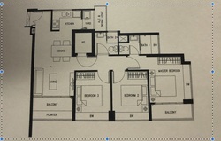Blk 588A Park Central @ Amk (Ang Mo Kio), HDB 4 Rooms #197713482